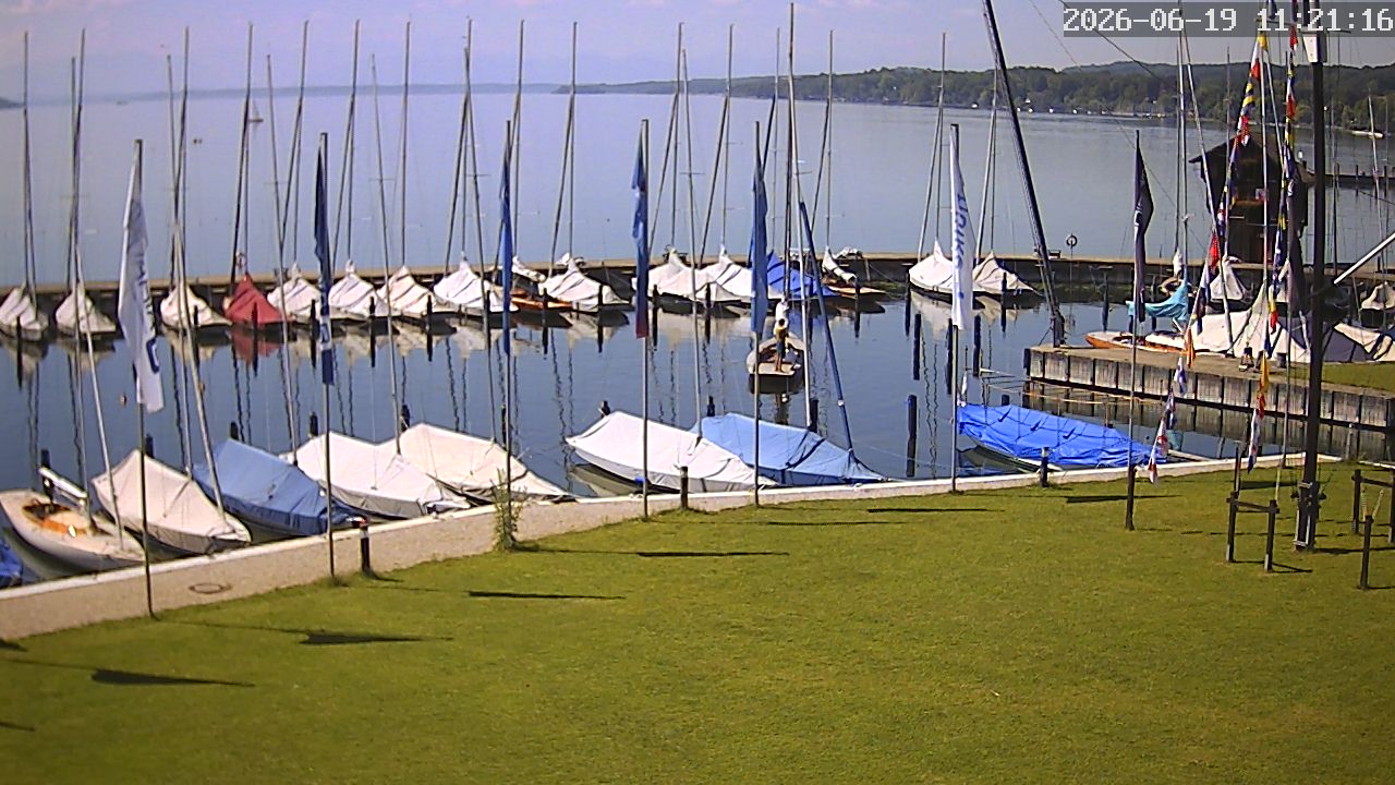 MRSV Bayern Webcam