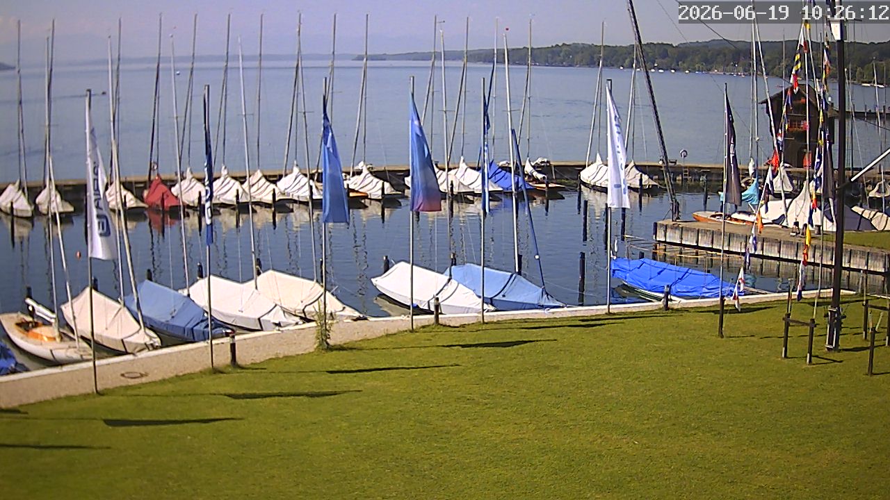 MRSV Bayern Webcam