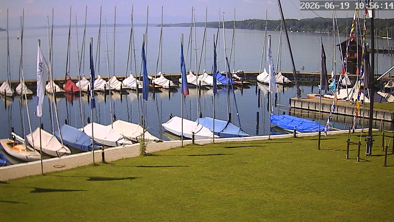 MRSV Bayern Webcam