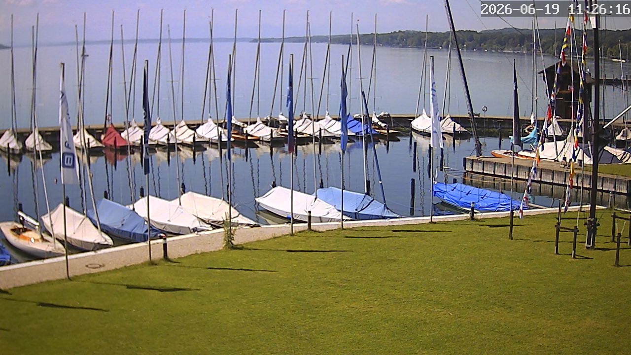 MRSV Bayern Webcam