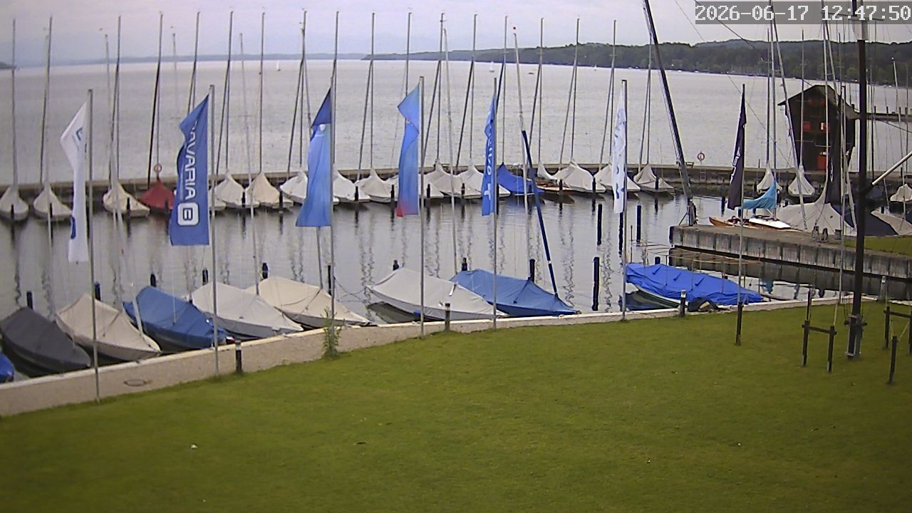 MRSV Bayern Webcam