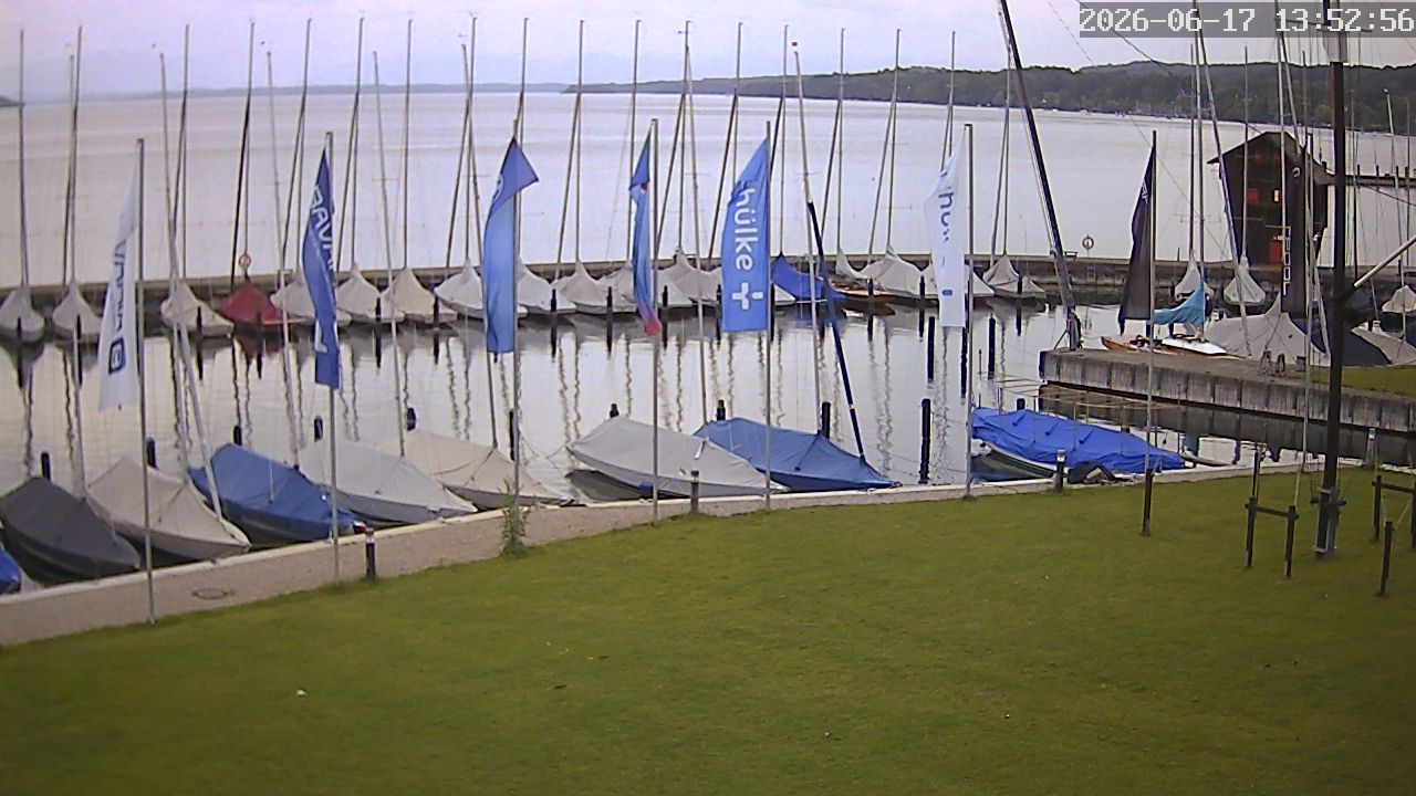 MRSV Bayern Webcam