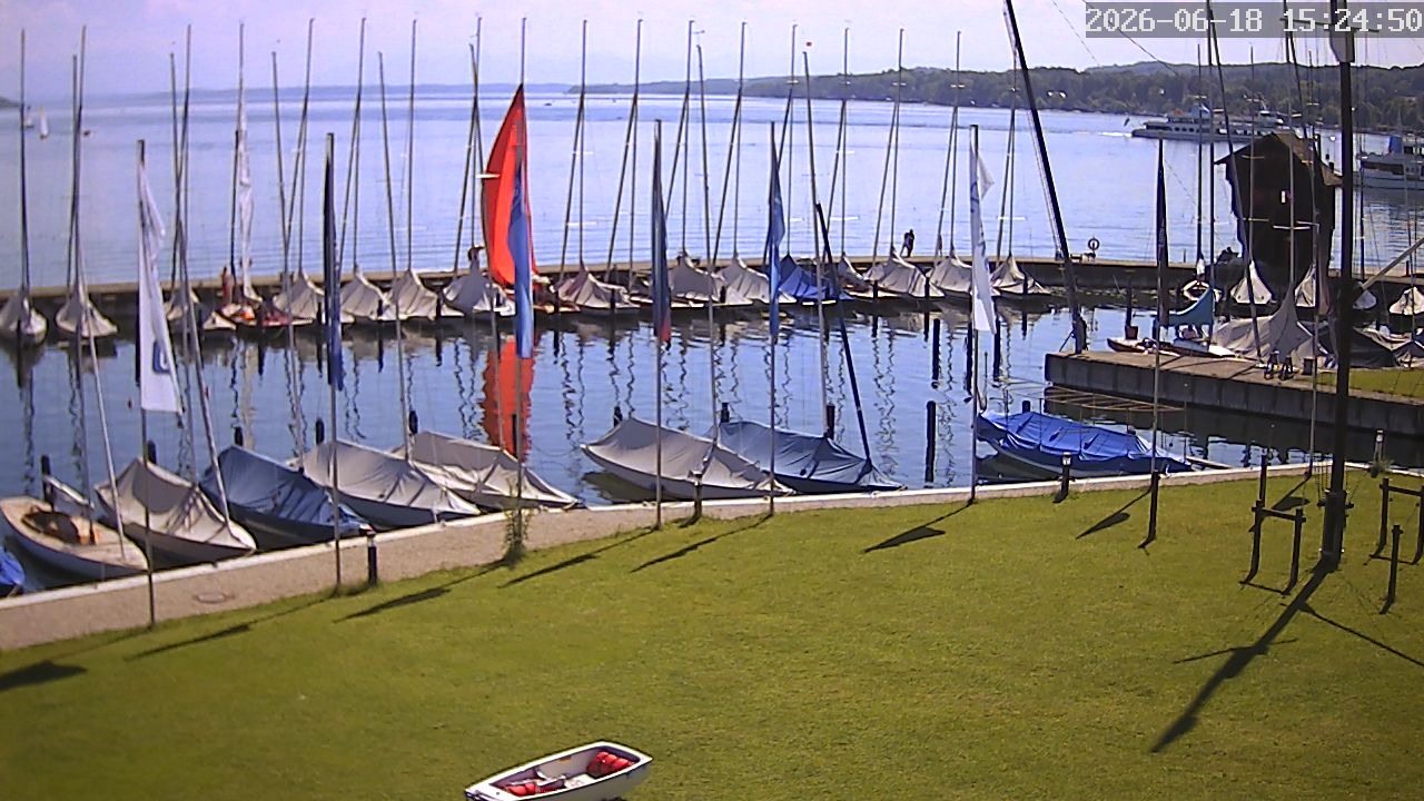 MRSV Bayern Webcam