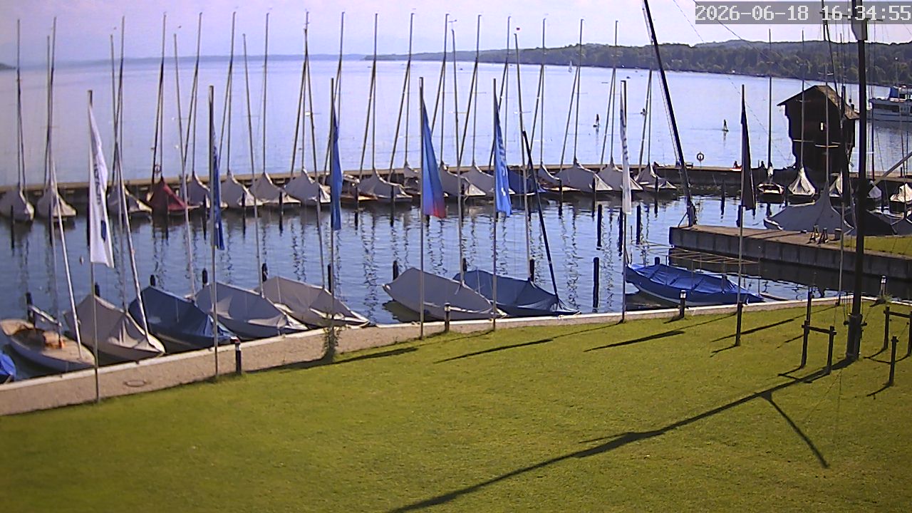 MRSV Bayern Webcam