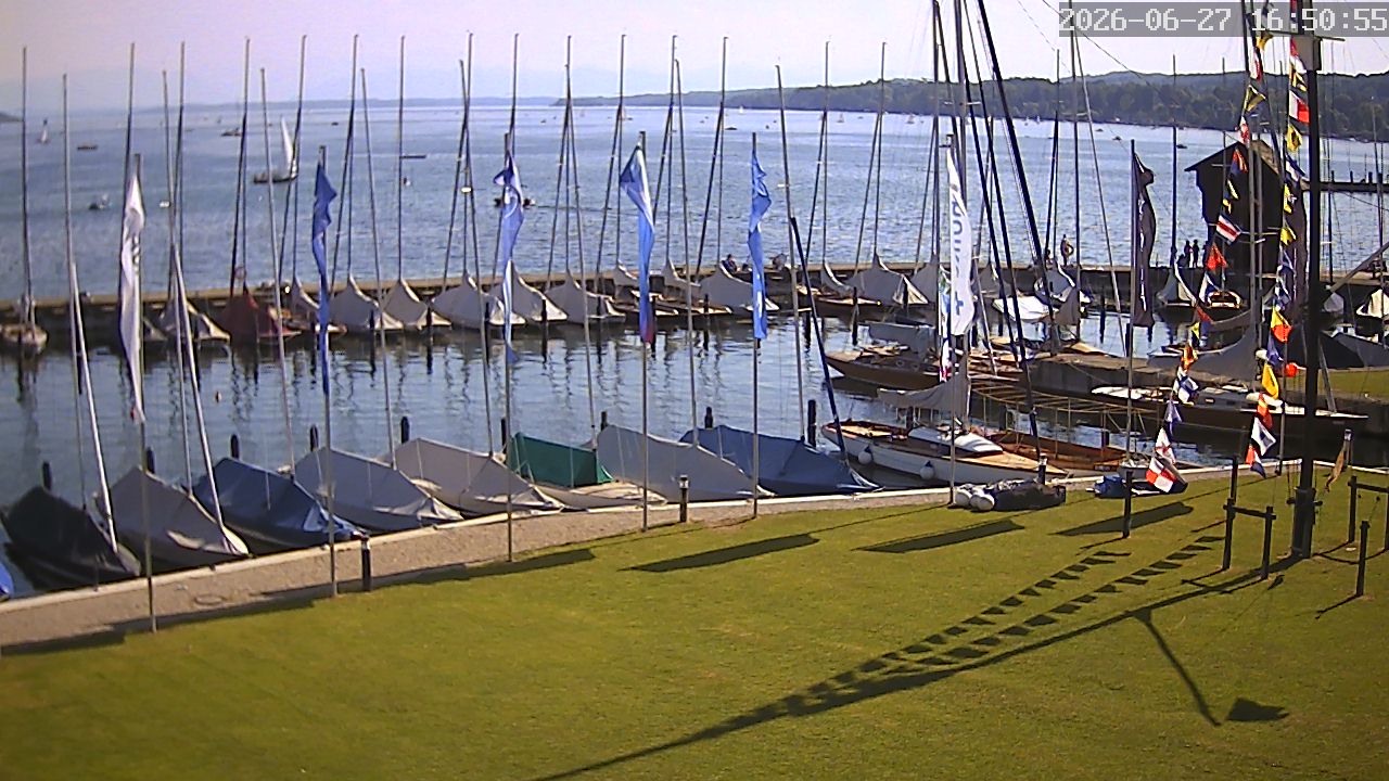 MRSV Bayern Webcam
