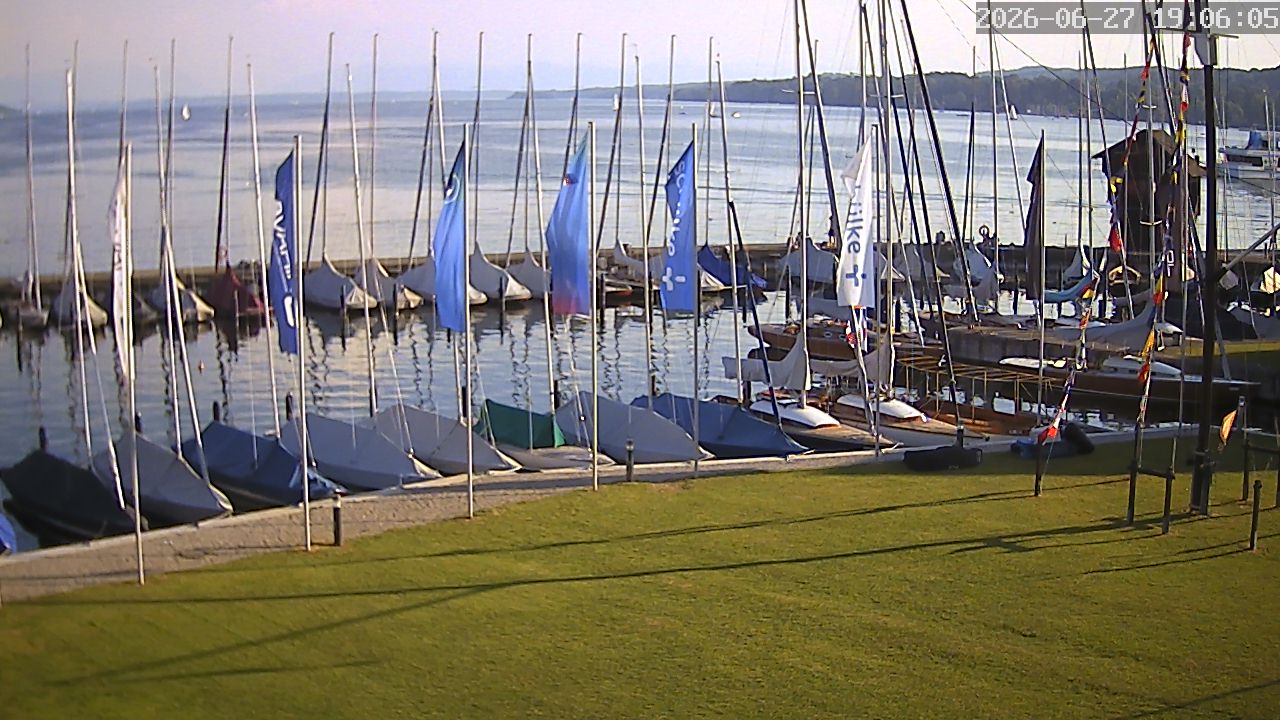MRSV Bayern Webcam