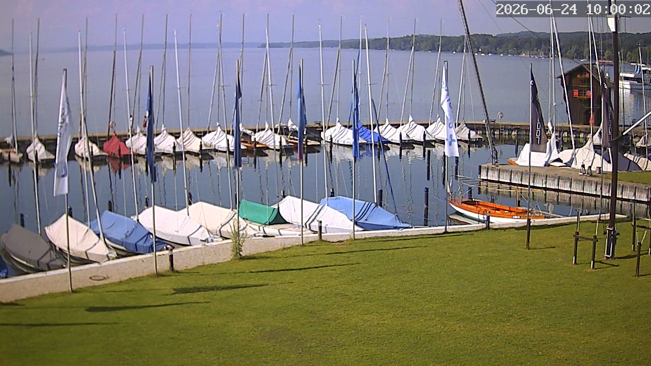MRSV Bayern Webcam