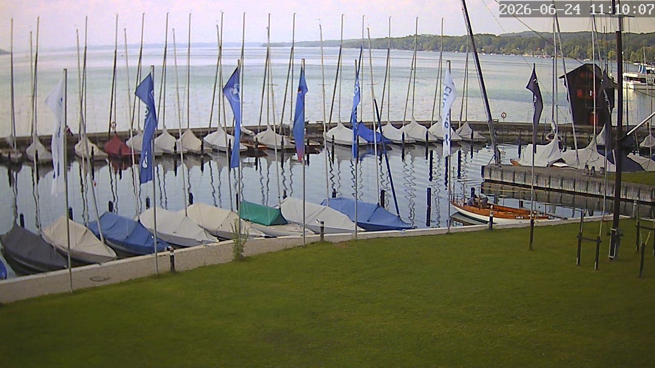 MRSV Bayern Webcam
