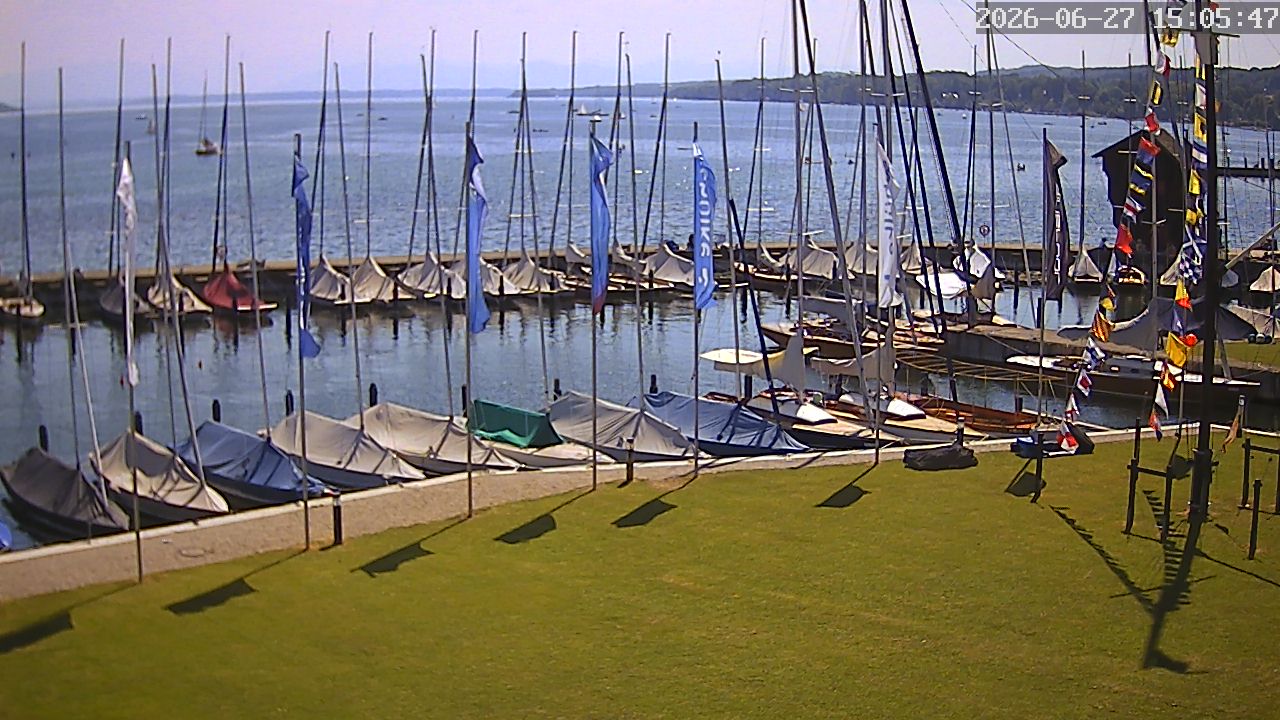 MRSV Bayern Webcam