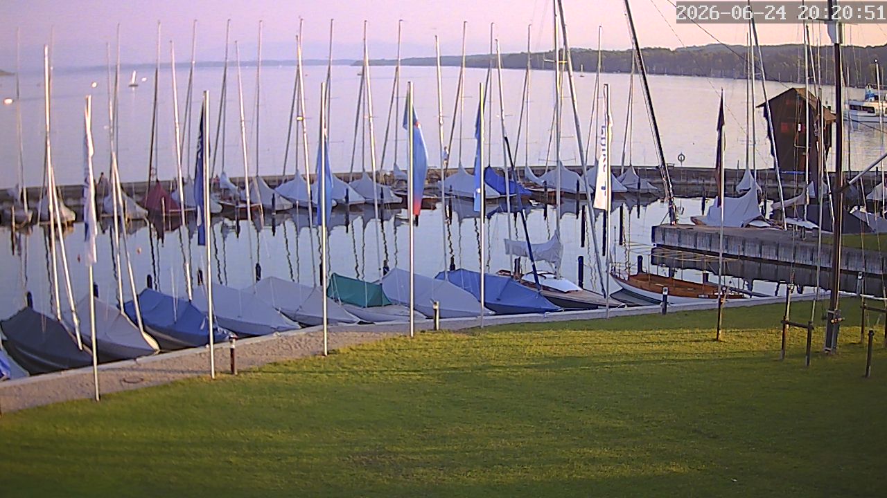 MRSV Bayern Webcam