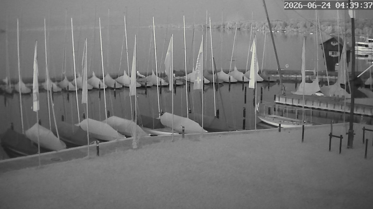 MRSV Bayern Webcam