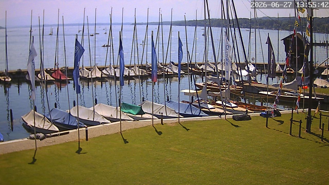 MRSV Bayern Webcam