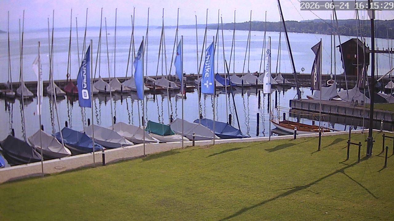 MRSV Bayern Webcam