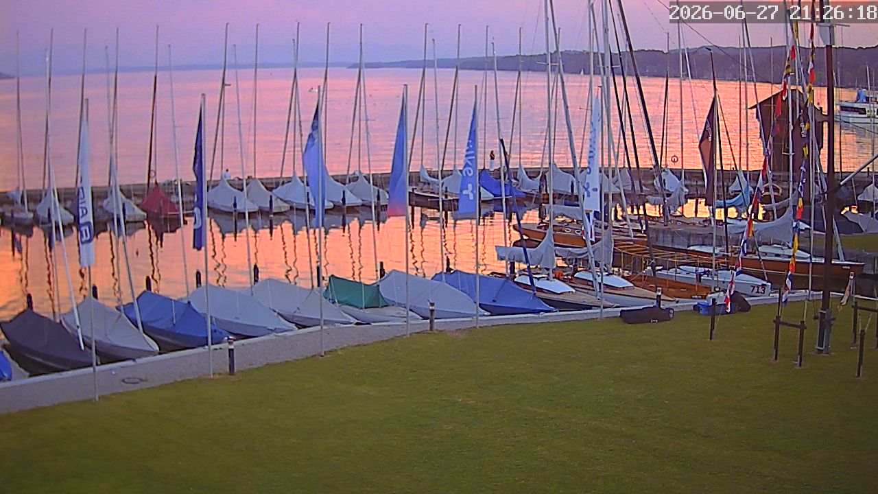 MRSV Bayern Webcam