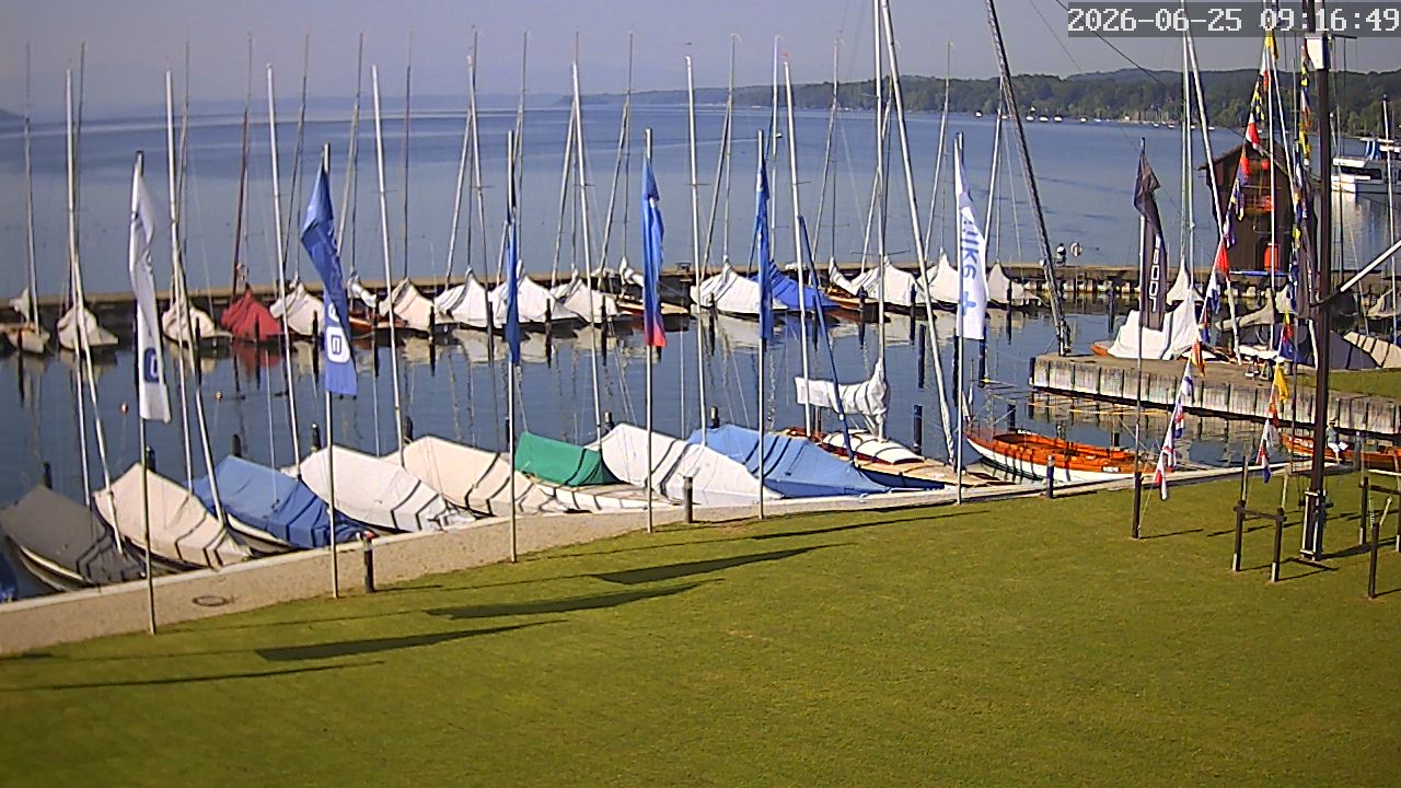 MRSV Bayern Webcam
