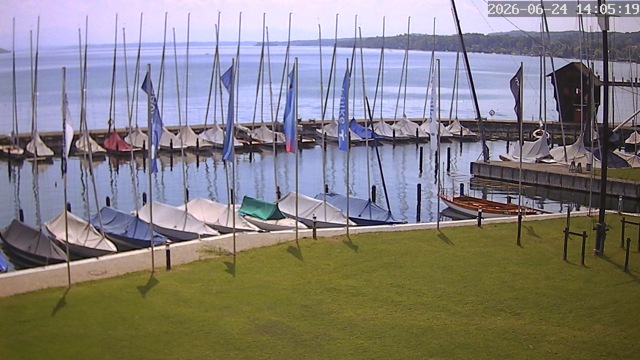MRSV Bayern Webcam