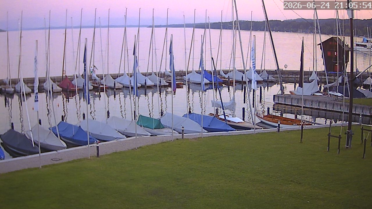 MRSV Bayern Webcam