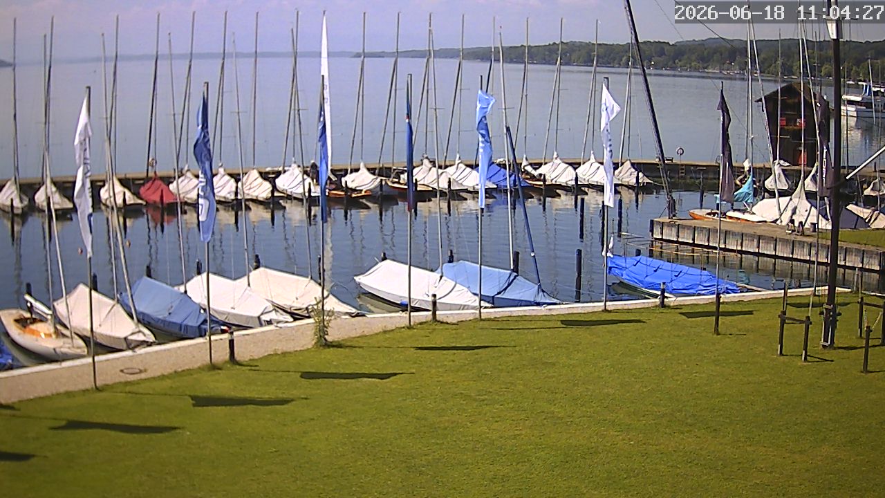 MRSV Bayern Webcam
