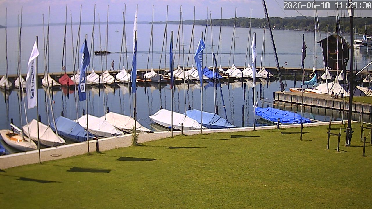 MRSV Bayern Webcam