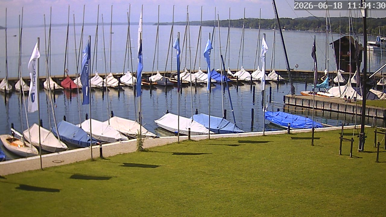 MRSV Bayern Webcam