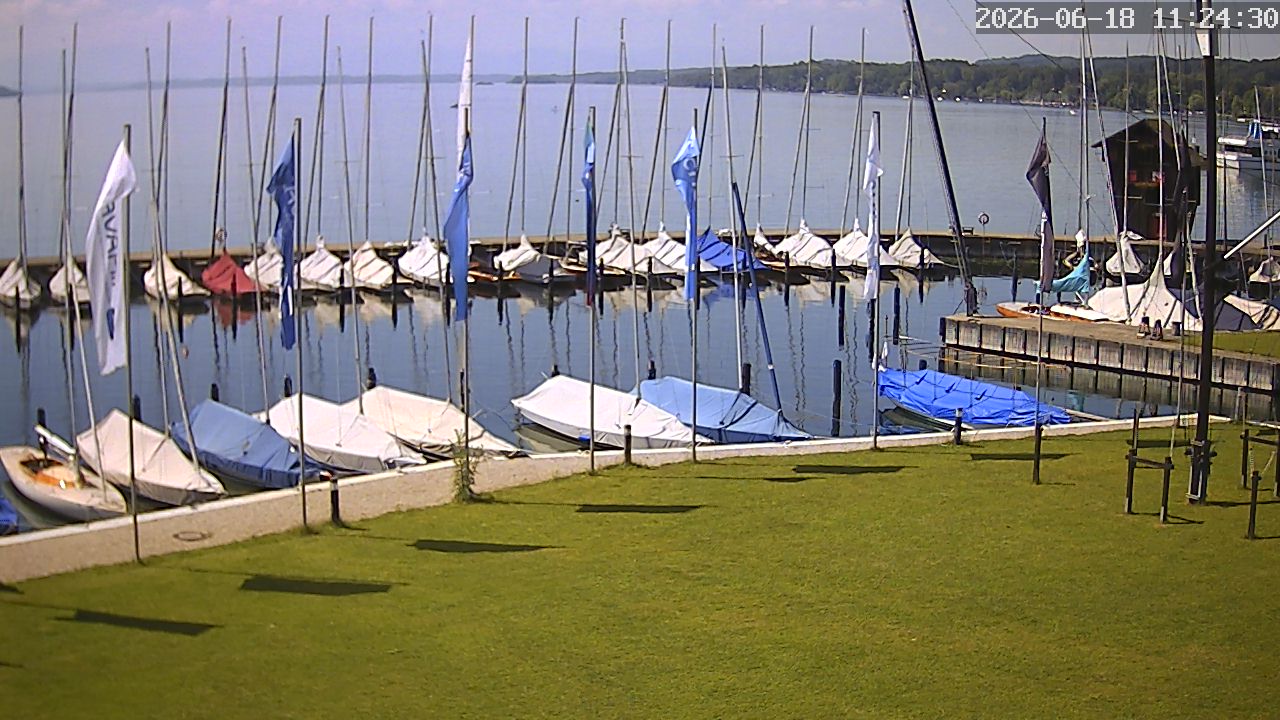MRSV Bayern Webcam