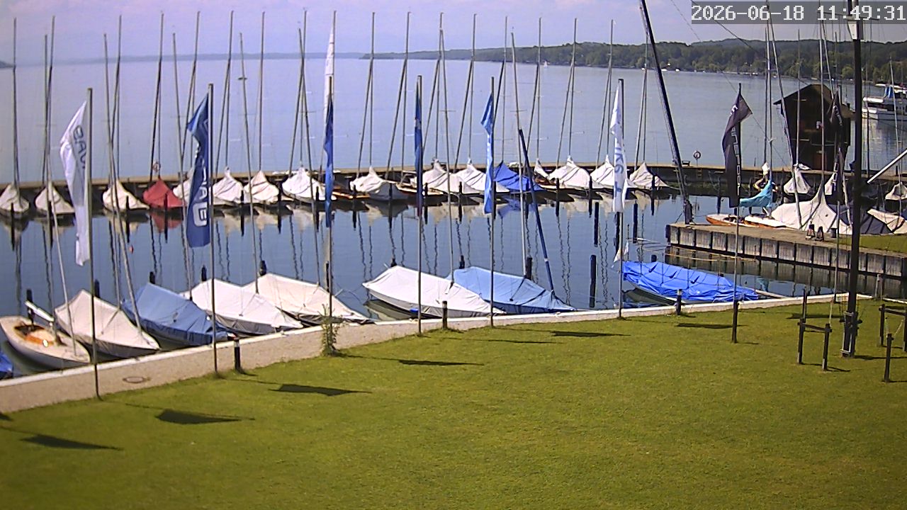 MRSV Bayern Webcam