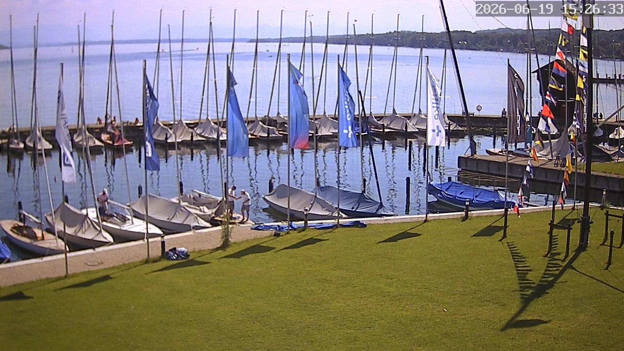 MRSV Bayern Webcam