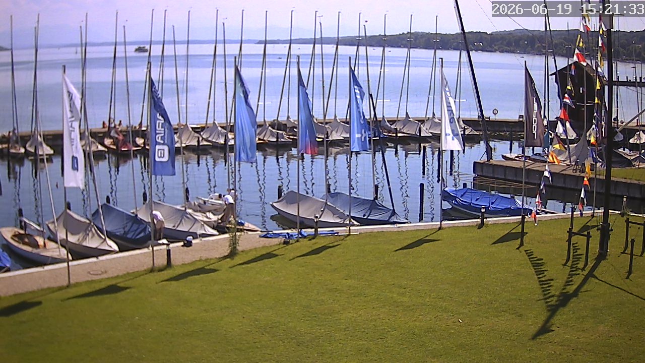 MRSV Bayern Webcam