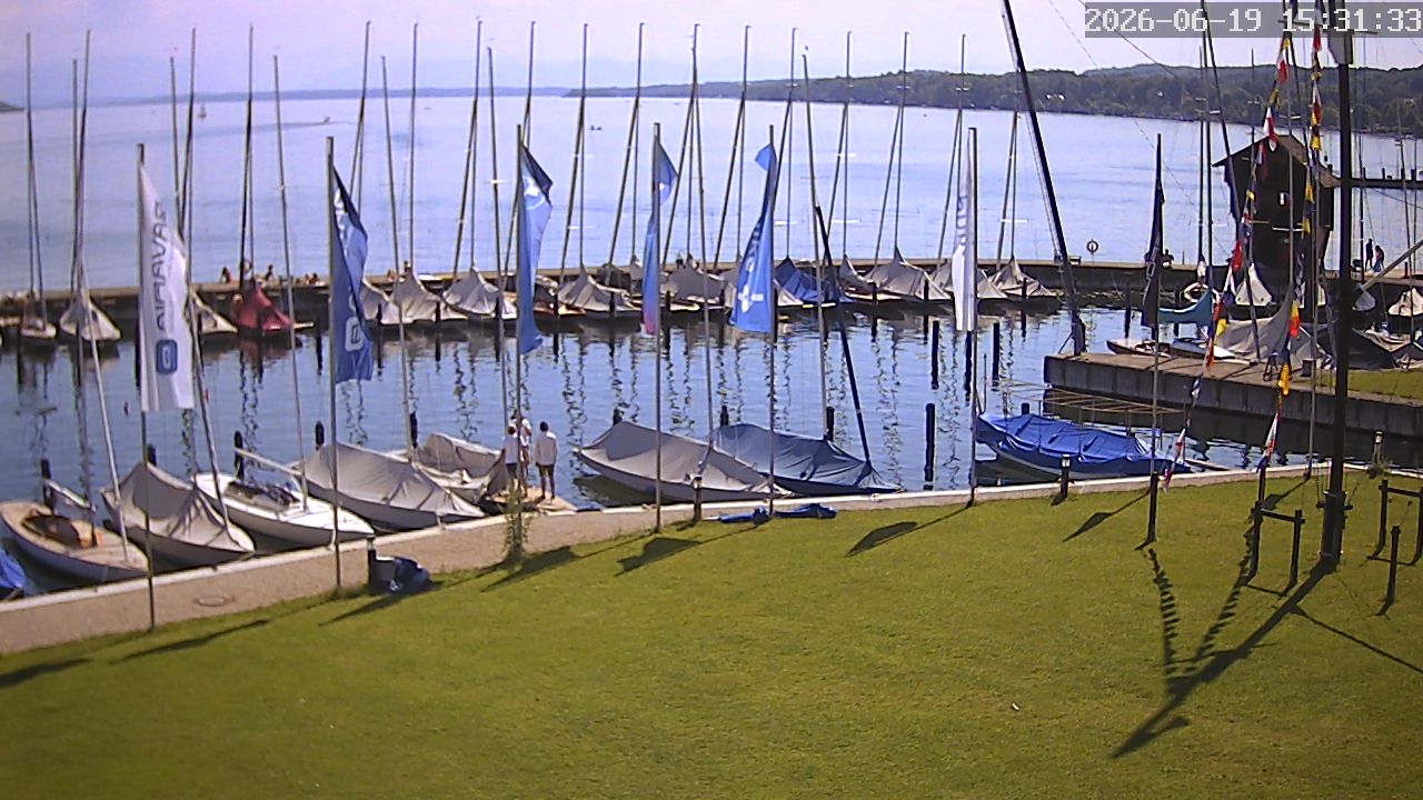 MRSV Bayern Webcam