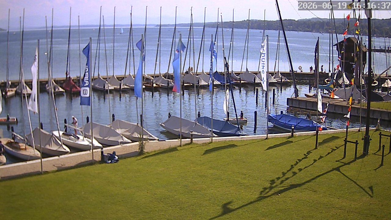 MRSV Bayern Webcam