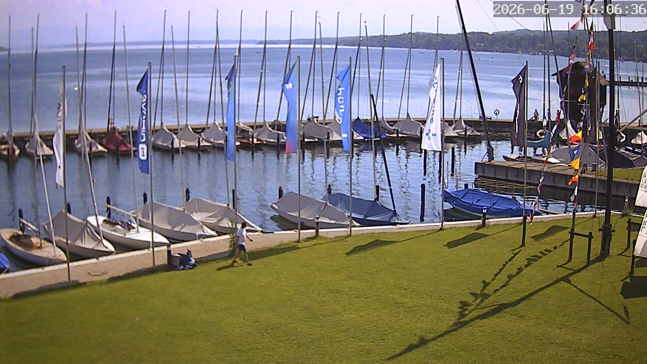MRSV Bayern Webcam