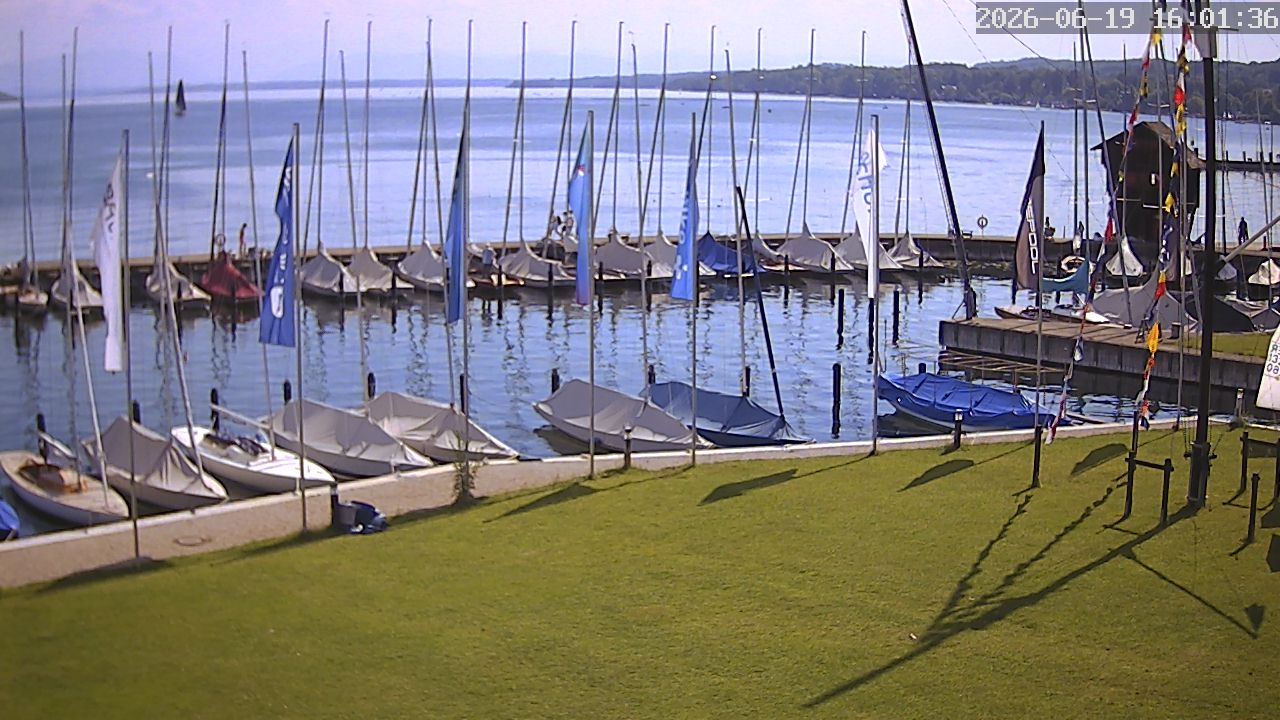 MRSV Bayern Webcam