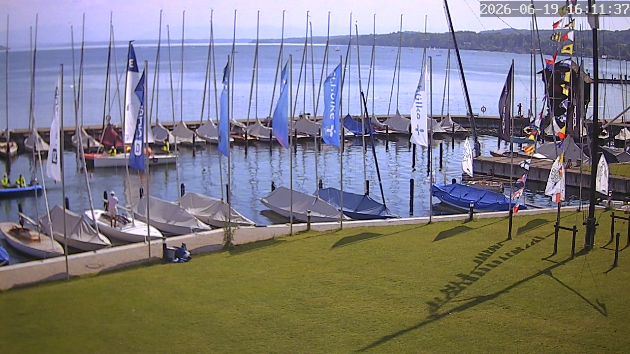 MRSV Bayern Webcam