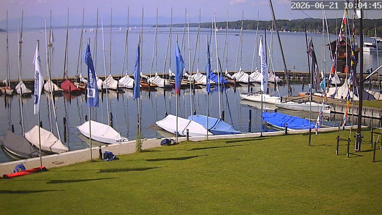 MRSV Bayern Webcam