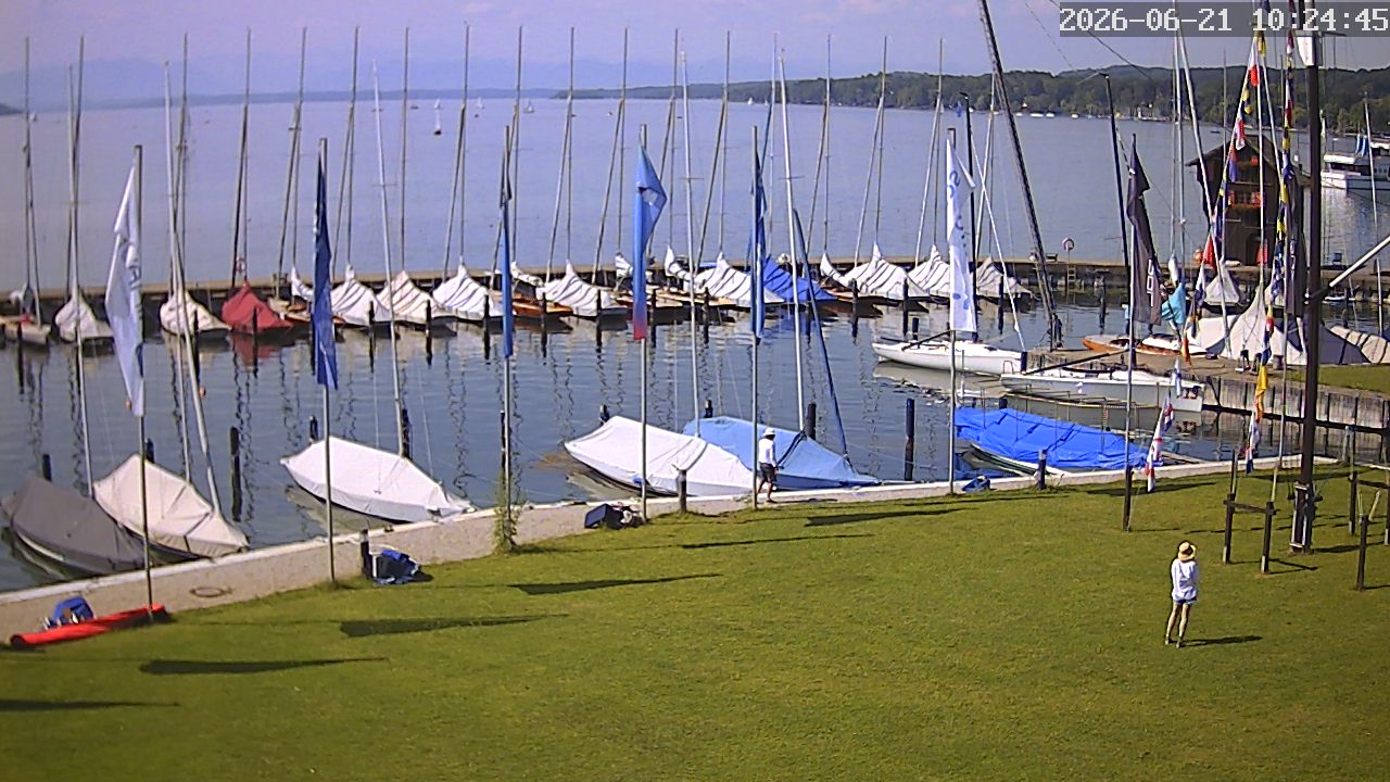 MRSV Bayern Webcam