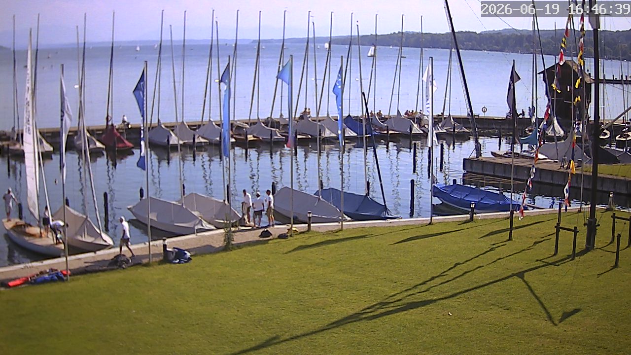 MRSV Bayern Webcam