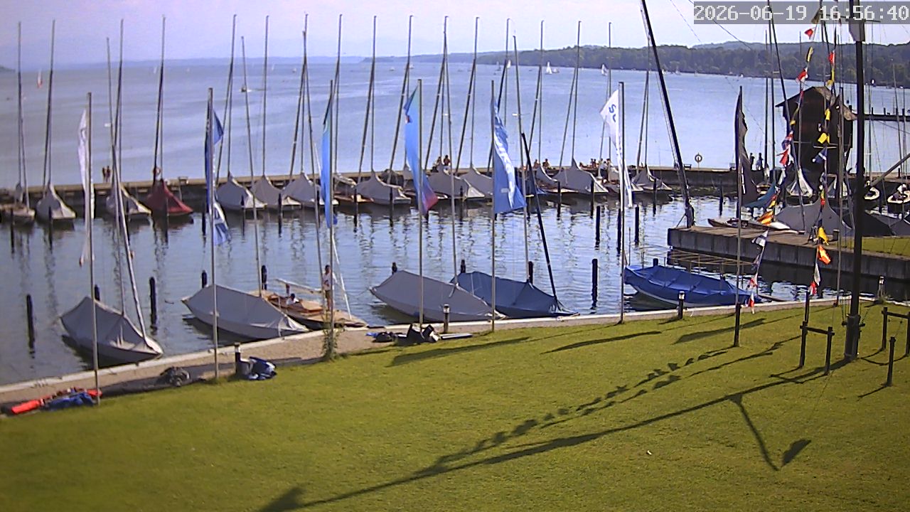 MRSV Bayern Webcam