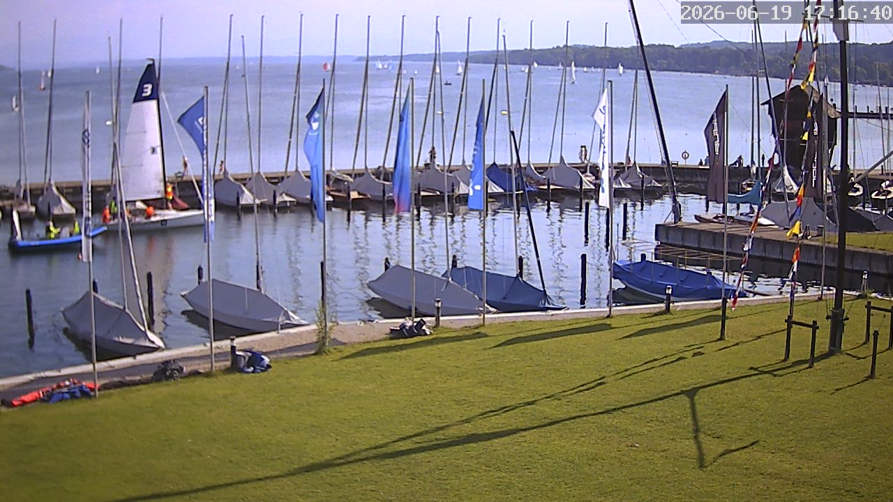 MRSV Bayern Webcam
