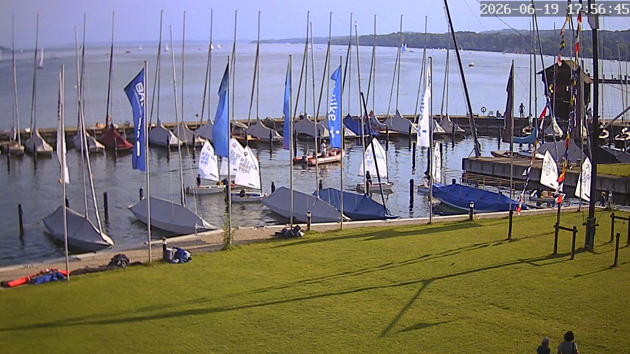 MRSV Bayern Webcam