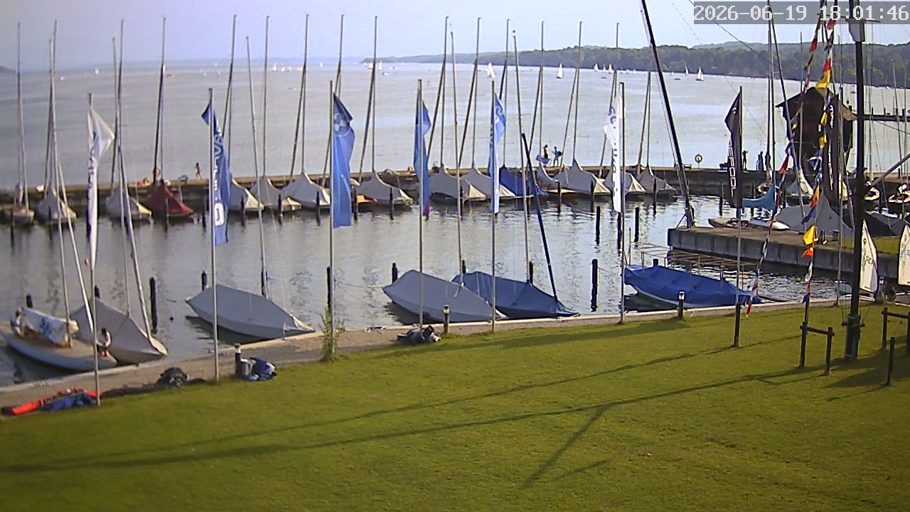 MRSV Bayern Webcam