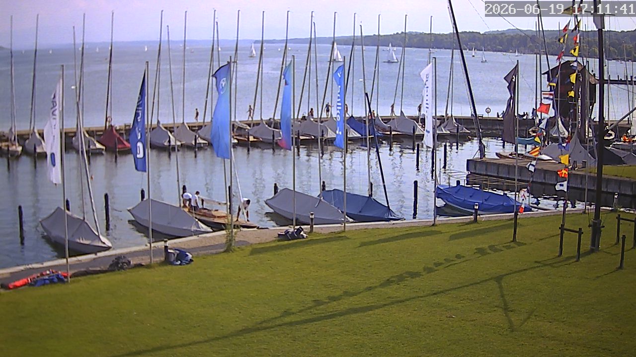 MRSV Bayern Webcam