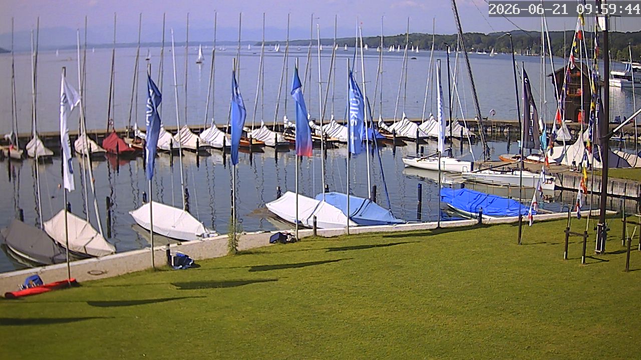 MRSV Bayern Webcam