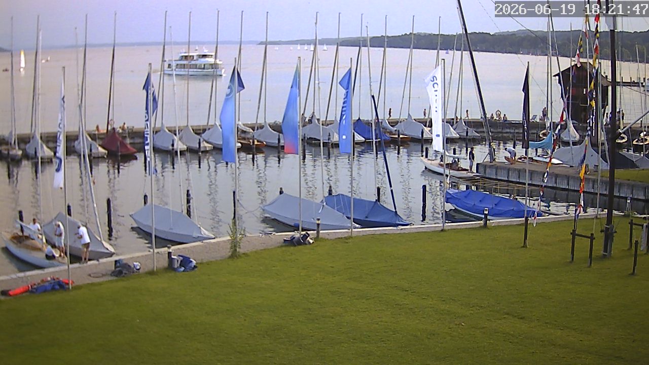 MRSV Bayern Webcam
