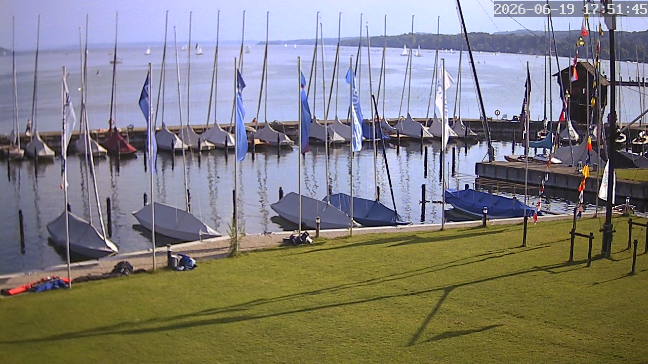MRSV Bayern Webcam