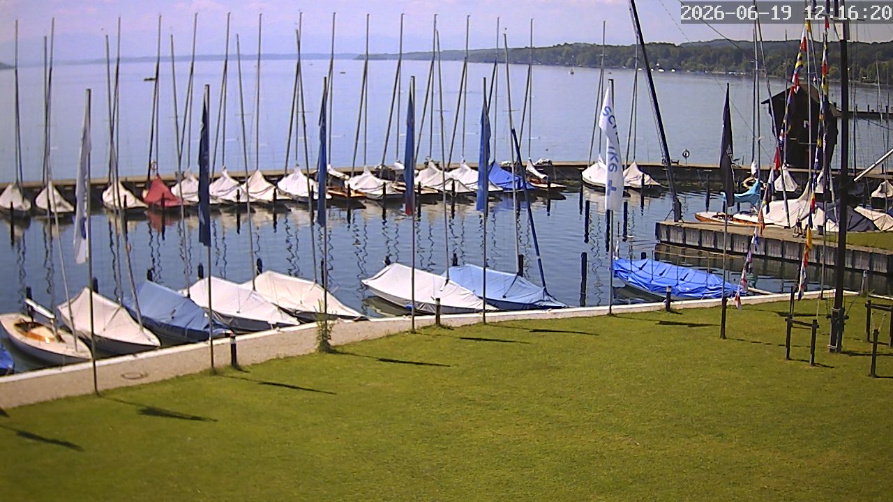 MRSV Bayern Webcam