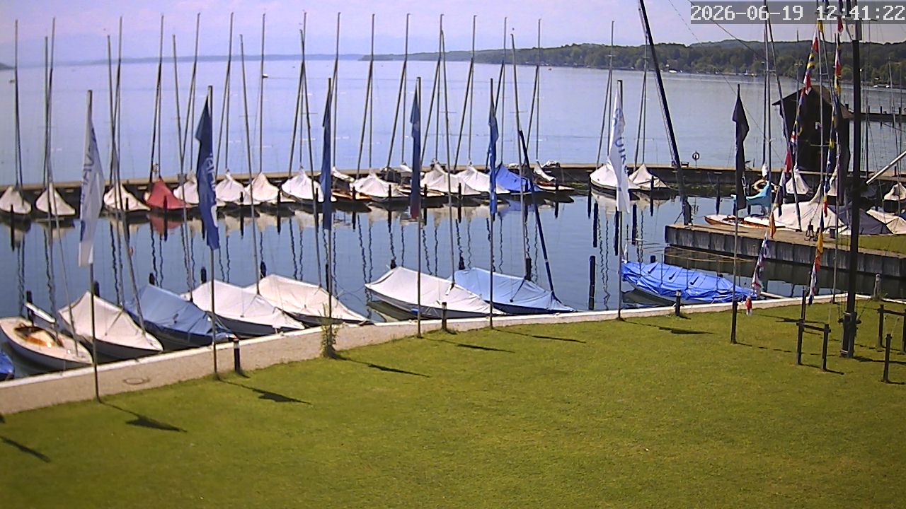 MRSV Bayern Webcam