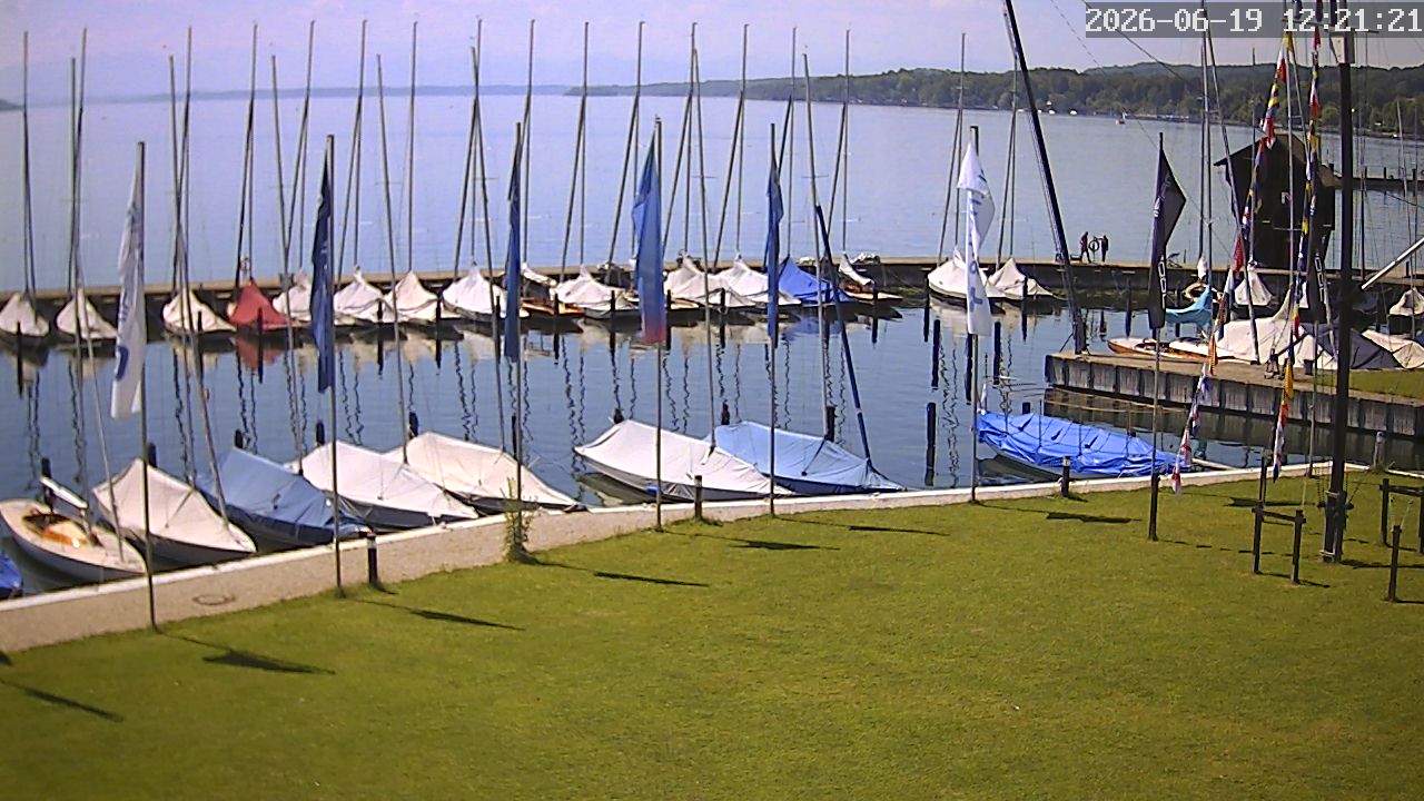 MRSV Bayern Webcam