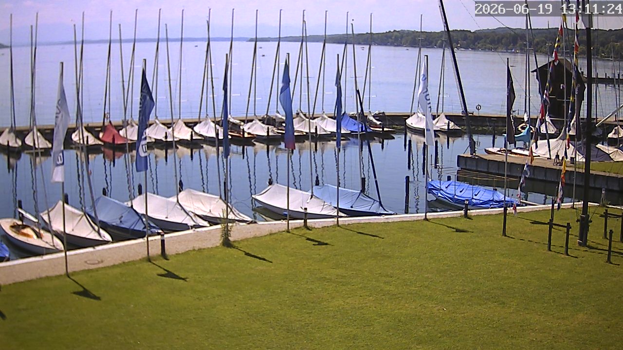MRSV Bayern Webcam