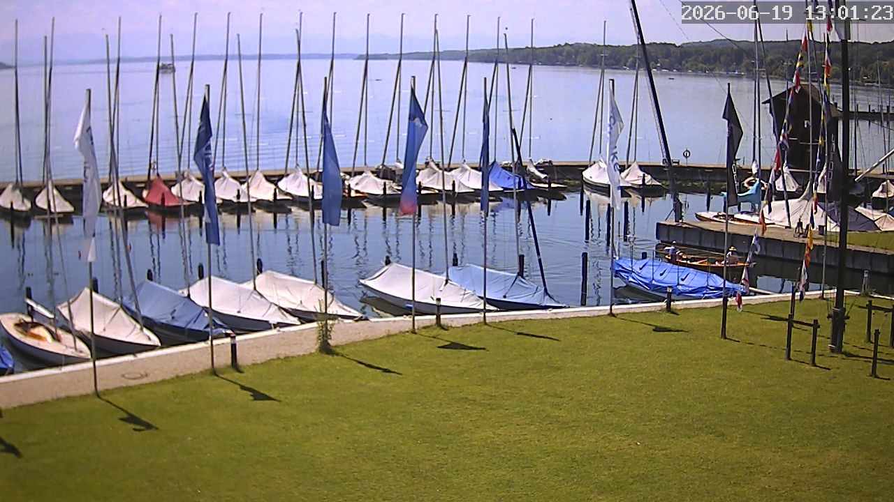 MRSV Bayern Webcam