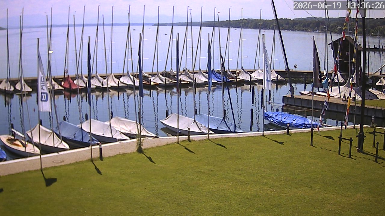 MRSV Bayern Webcam